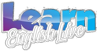 Learn English Live